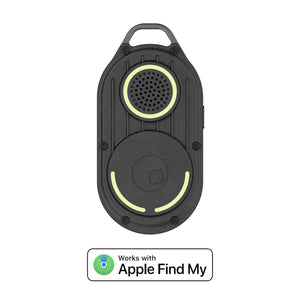 Black - Apple Network