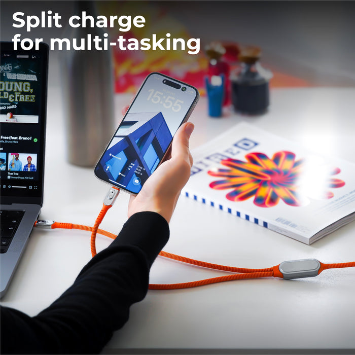 inCharge® Life Full Kit