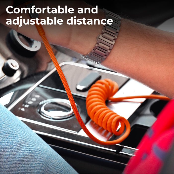 inCharge® Life Full Kit