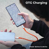 inCharge® Life Travel - 240W USB-C Cable, 30cm / 1ft