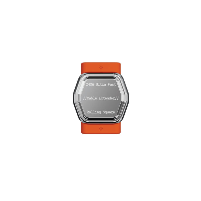 inCharge® Life Extender