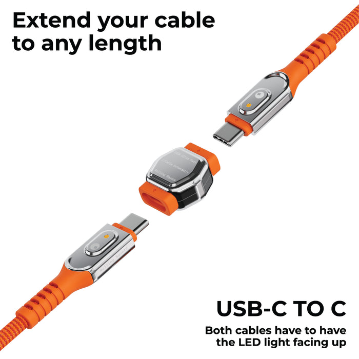 inCharge® Life Extender