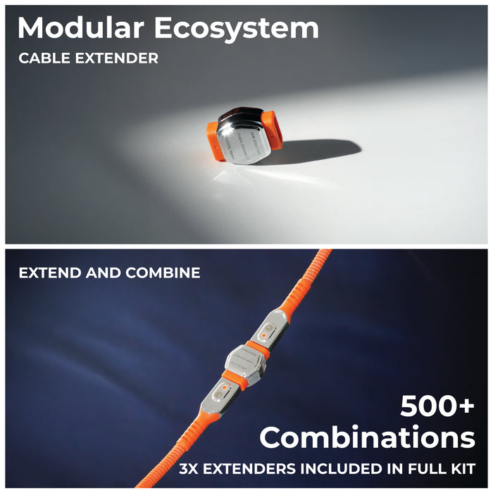 inCharge® Life Extender