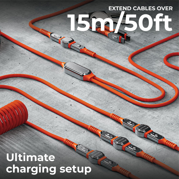 inCharge® Life Extender