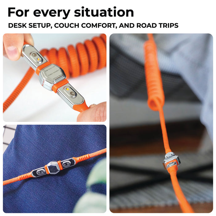 inCharge® Life Extender