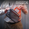 inCharge® Tech Pouch