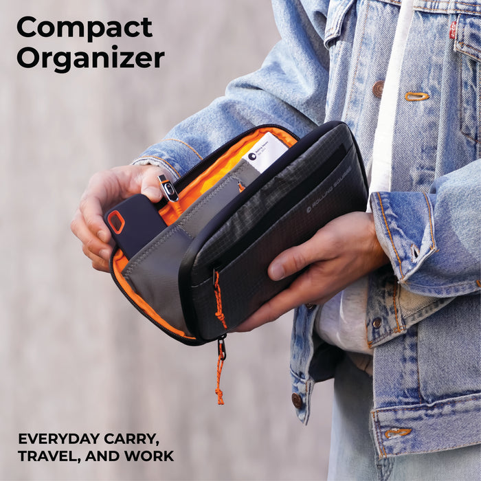 inCharge® Tech Pouch