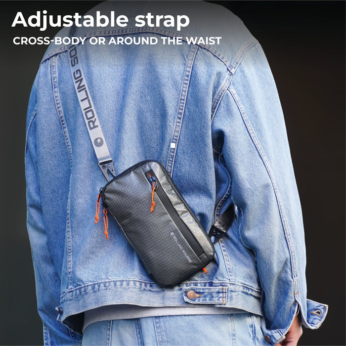inCharge® Tech Pouch