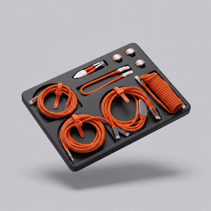 inCharge Life Full Kit