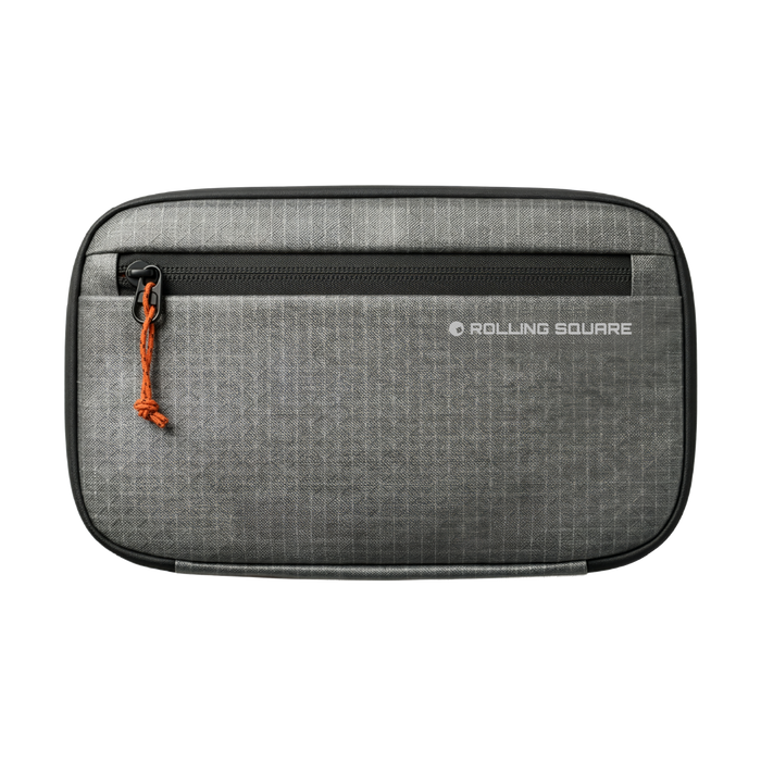 inCharge Tech Pouch closed